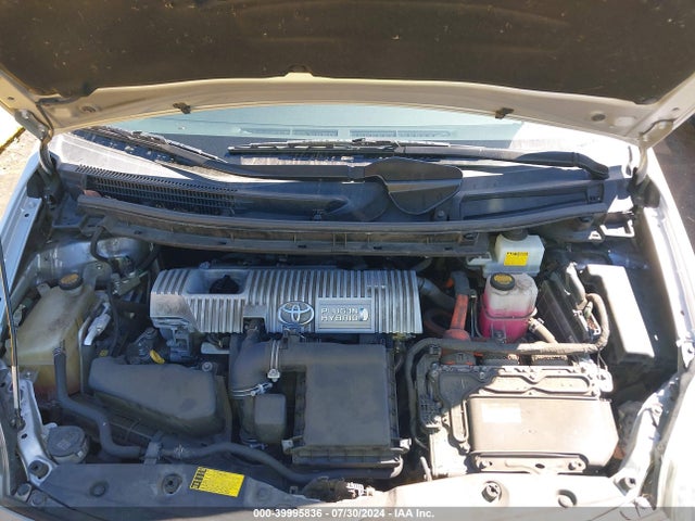 JTDKN3DP6E3056517 Toyota PRIUS PLUG-IN