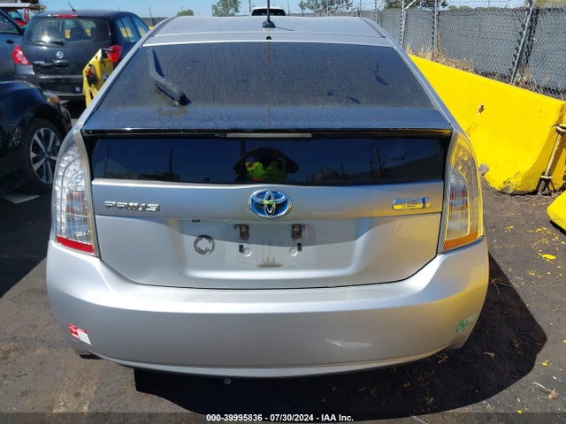 JTDKN3DP6E3056517 Toyota PRIUS PLUG-IN