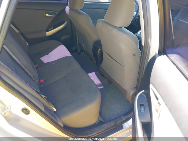 JTDKN3DP6E3056517 Toyota PRIUS PLUG-IN