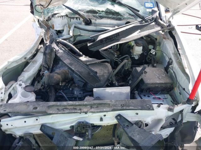 3TYAX5GN3NT037731 Toyota Tacoma Sr