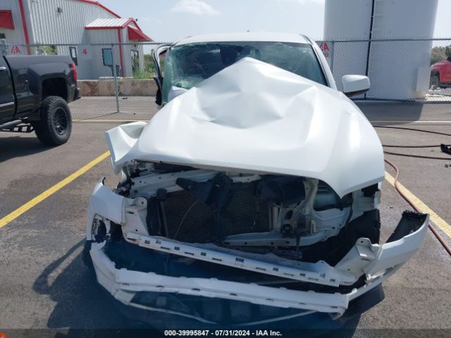 3TYAX5GN3NT037731 Toyota Tacoma Sr