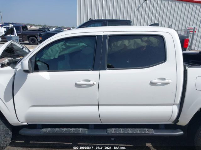 3TYAX5GN3NT037731 Toyota Tacoma Sr