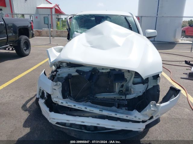 3TYAX5GN3NT037731 Toyota Tacoma Sr
