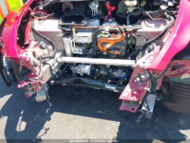 7SAYGDEE4RA293653 Tesla Model Y Long Range Dual Motor All-wheel Drive