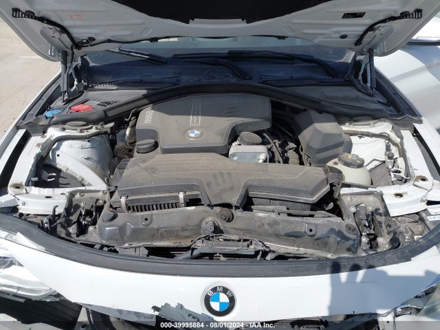 WBA4A9C54GG695916 BMW 428i Gran Coupe