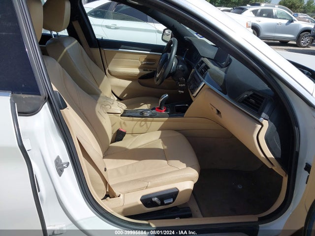 WBA4A9C54GG695916 BMW 428i Gran Coupe
