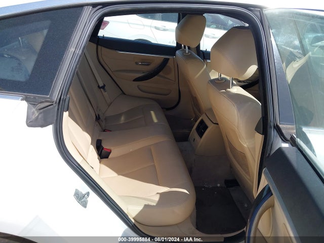 WBA4A9C54GG695916 BMW 428i Gran Coupe
