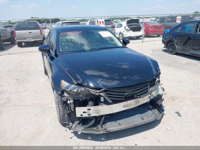JTHBA1D2XG5017391 Lexus IS 200T