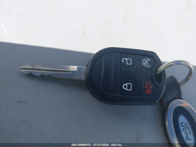 1FM5K7B83EGA40806 Ford Explorer