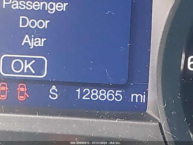 1FM5K7B83EGA40806 Ford Explorer