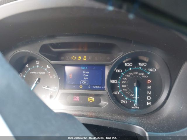 1FM5K7B83EGA40806 Ford Explorer