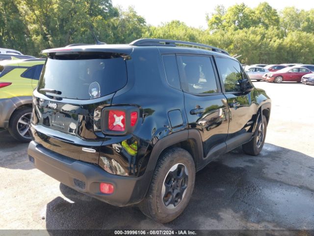 ZACCJBBH3FPC07851 Jeep Renegade Latitude