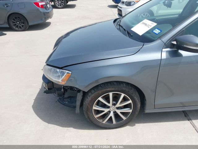 3VWDB7AJ5HM281732 Volkswagen Jetta 1.4t Se