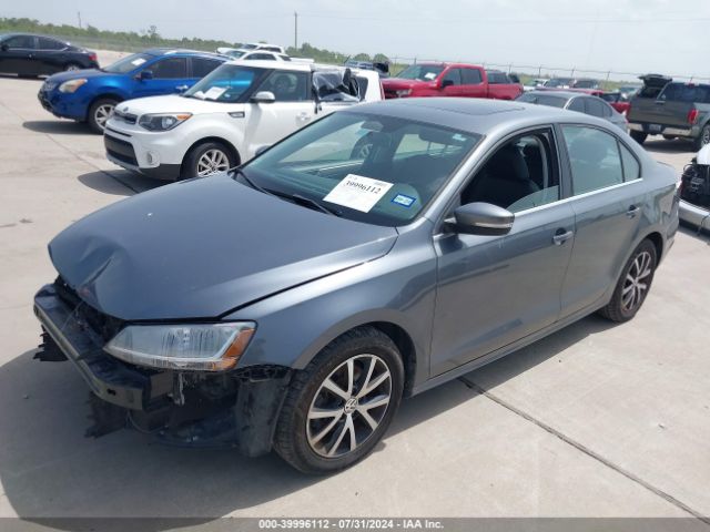3VWDB7AJ5HM281732 Volkswagen Jetta 1.4t Se