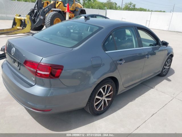 3VWDB7AJ5HM281732 Volkswagen Jetta 1.4t Se