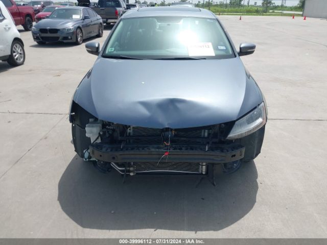 3VWDB7AJ5HM281732 Volkswagen Jetta 1.4t Se
