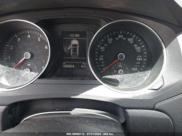3VWDB7AJ5HM281732 Volkswagen Jetta 1.4t Se