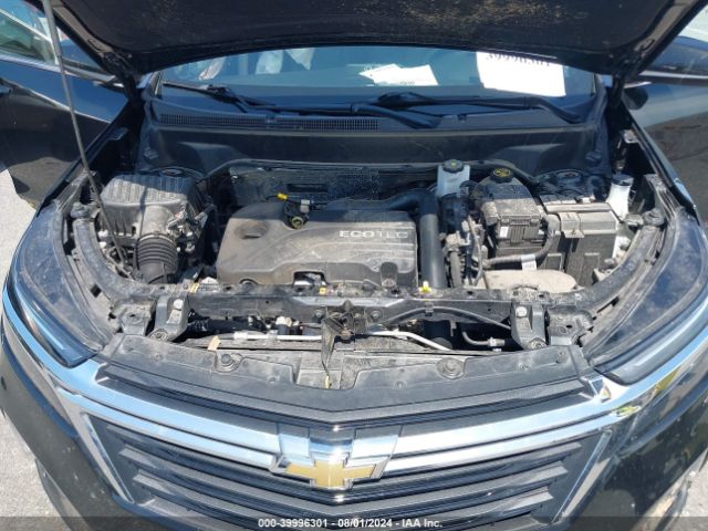 2022 CHEVROLET EQUINOX 2GNAXJEV7N6115873 Photo 9