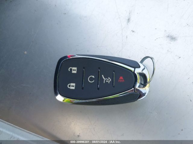 2022 CHEVROLET EQUINOX 2GNAXJEV7N6115873 Photo 10