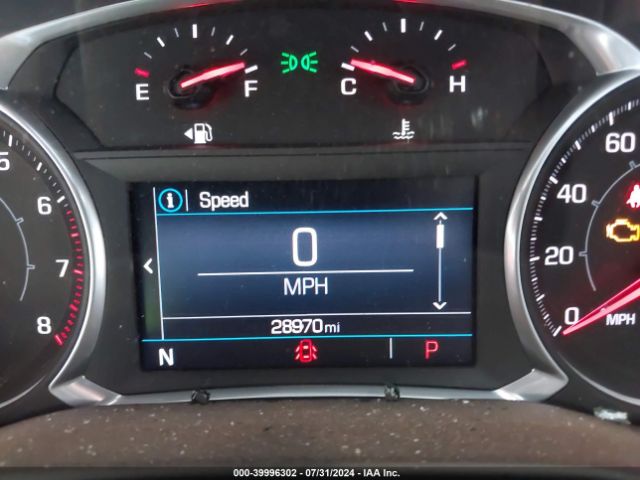 1GKKNRL47NZ152006 GMC Acadia Awd Sle