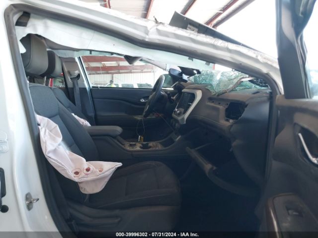1GKKNRL47NZ152006 GMC Acadia Awd Sle