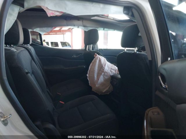 1GKKNRL47NZ152006 GMC Acadia Awd Sle