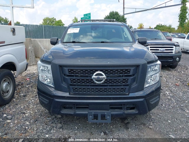 Nissan Titan S 4x2 2022 1N6AA1EE4NN100069 Image 13
