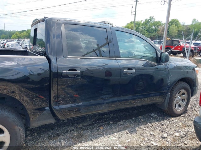 Nissan Titan S 4x2 2022 1N6AA1EE4NN100069 Image 14