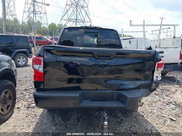 Nissan Titan S 4x2 2022 1N6AA1EE4NN100069 Image 17