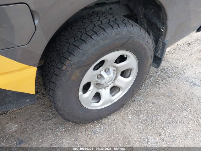 Nissan Titan S 4x2 2022 1N6AA1EE4NN100069 Image 12