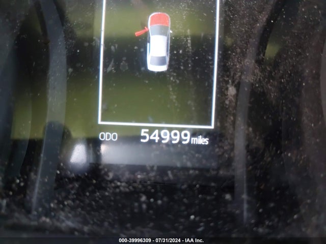 Toyota Camry Le Hybrid 2022 4T1C31AK3NU582021 Image 15
