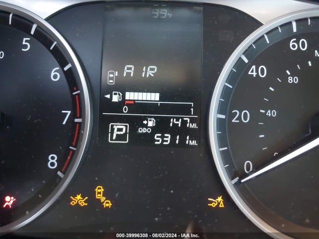 Nissan Kicks S Xtronic Cvt 2024 3N1CP5BV9RL471226 Image 16