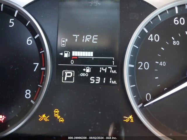 Nissan Kicks S Xtronic Cvt 2024 3N1CP5BV9RL471226 Image 7