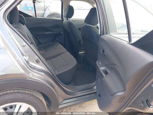 Nissan Kicks S Xtronic Cvt 2024 3N1CP5BV9RL471226 Image 8