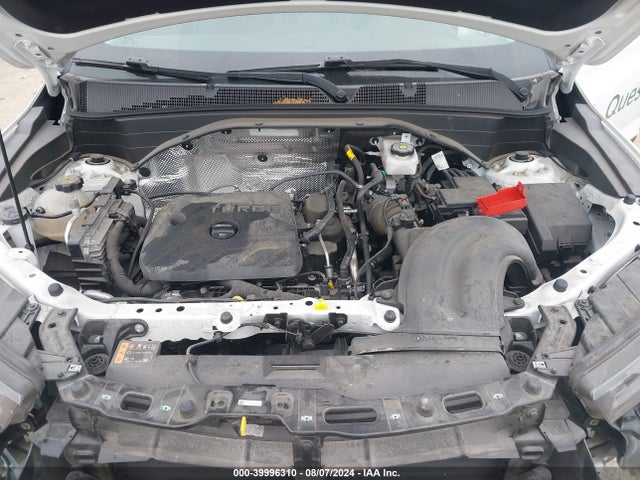 Chevrolet Trailblazer Awd Lt 2023 KL79MRSL1PB059223 Image 10