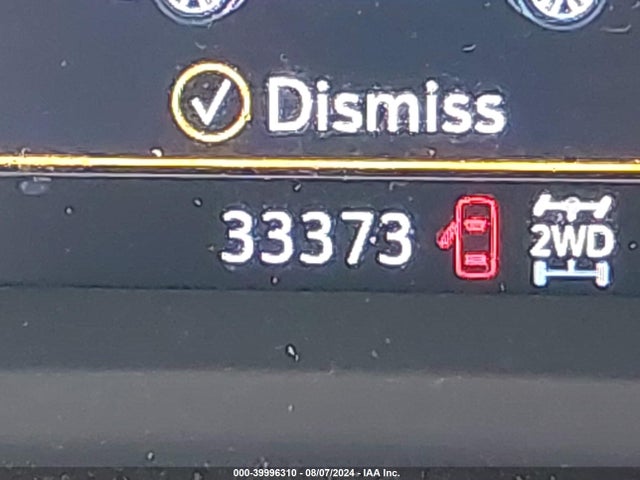 Chevrolet Trailblazer Awd Lt 2023 KL79MRSL1PB059223 Image 16