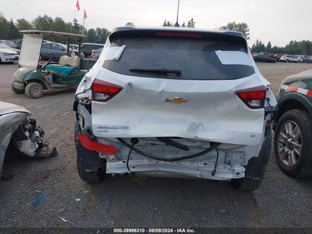 Chevrolet Trailblazer Awd Lt 2023 KL79MRSL1PB059223 Image 6