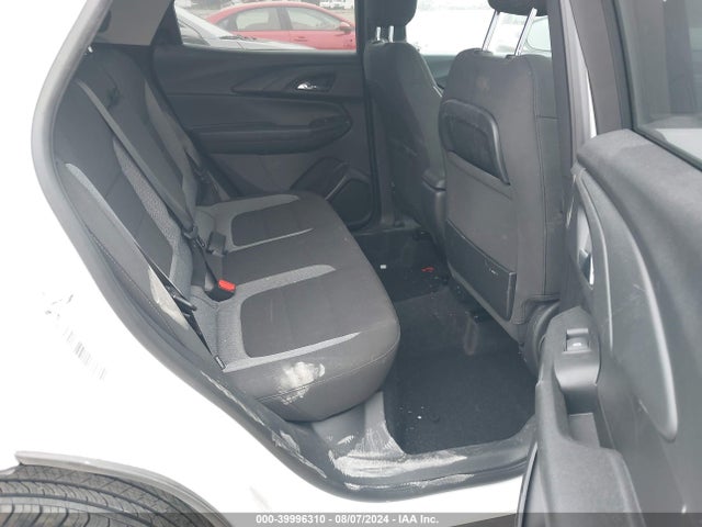 Chevrolet Trailblazer Awd Lt 2023 KL79MRSL1PB059223 Image 8