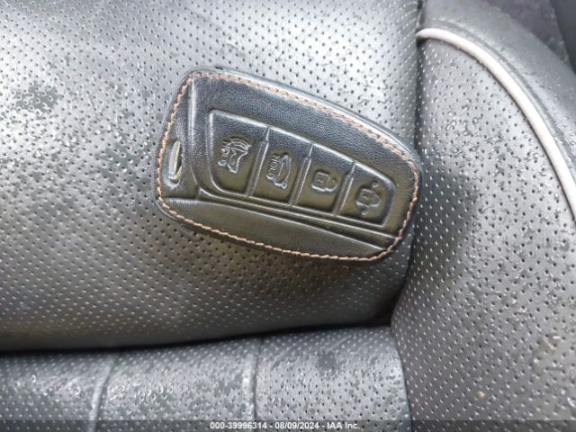 KMHGN4JE1GU116453 Hyundai Genesis 3.8