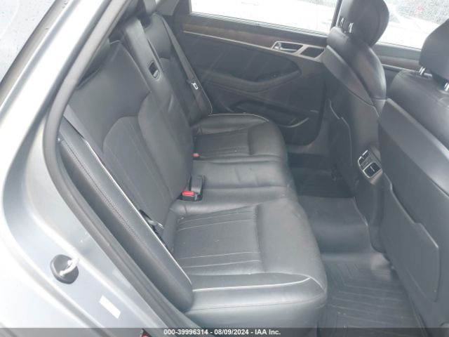 KMHGN4JE1GU116453 Hyundai Genesis 3.8