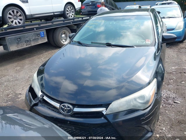 Toyota CAMRY SE 2015 4T1BF1FKXFU939045 Image 12