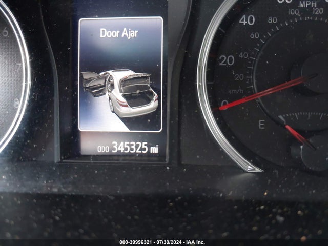 Toyota CAMRY SE 2015 4T1BF1FKXFU939045 Image 15