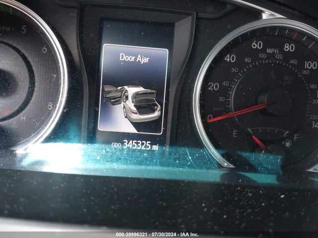 Toyota CAMRY SE 2015 4T1BF1FKXFU939045 Image 7