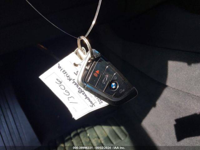 2018 BMW X5 5UXKR0C55J0X91096 Photo 10