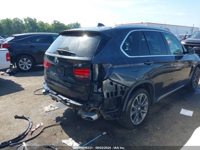 2018 BMW X5 5UXKR0C55J0X91096 Photo 3