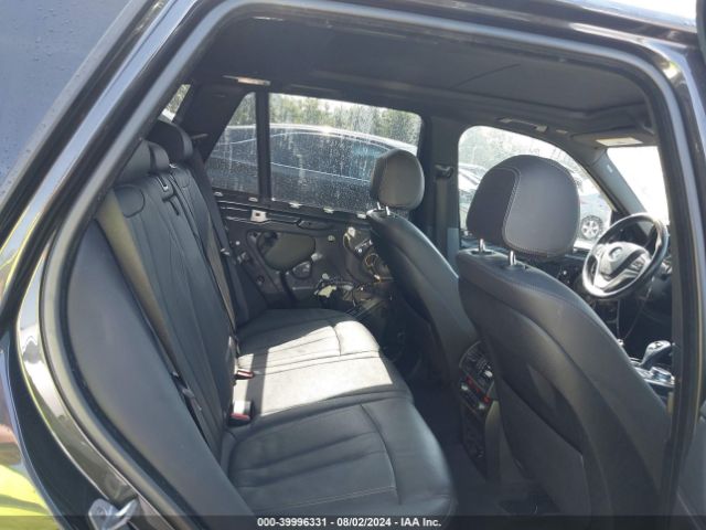 2018 BMW X5 5UXKR0C55J0X91096 Photo 7