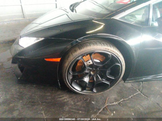 ZHWUR2ZF3KLA11354 Lamborghini Huracan Lp580-2s