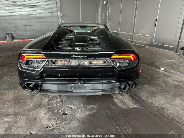 ZHWUR2ZF3KLA11354 Lamborghini Huracan Lp580-2s