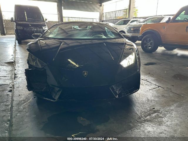 ZHWUR2ZF3KLA11354 Lamborghini Huracan Lp580-2s