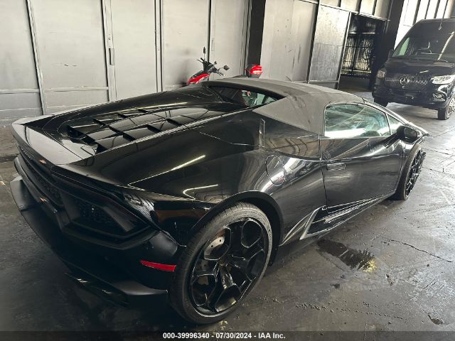 ZHWUR2ZF3KLA11354 Lamborghini Huracan Lp580-2s